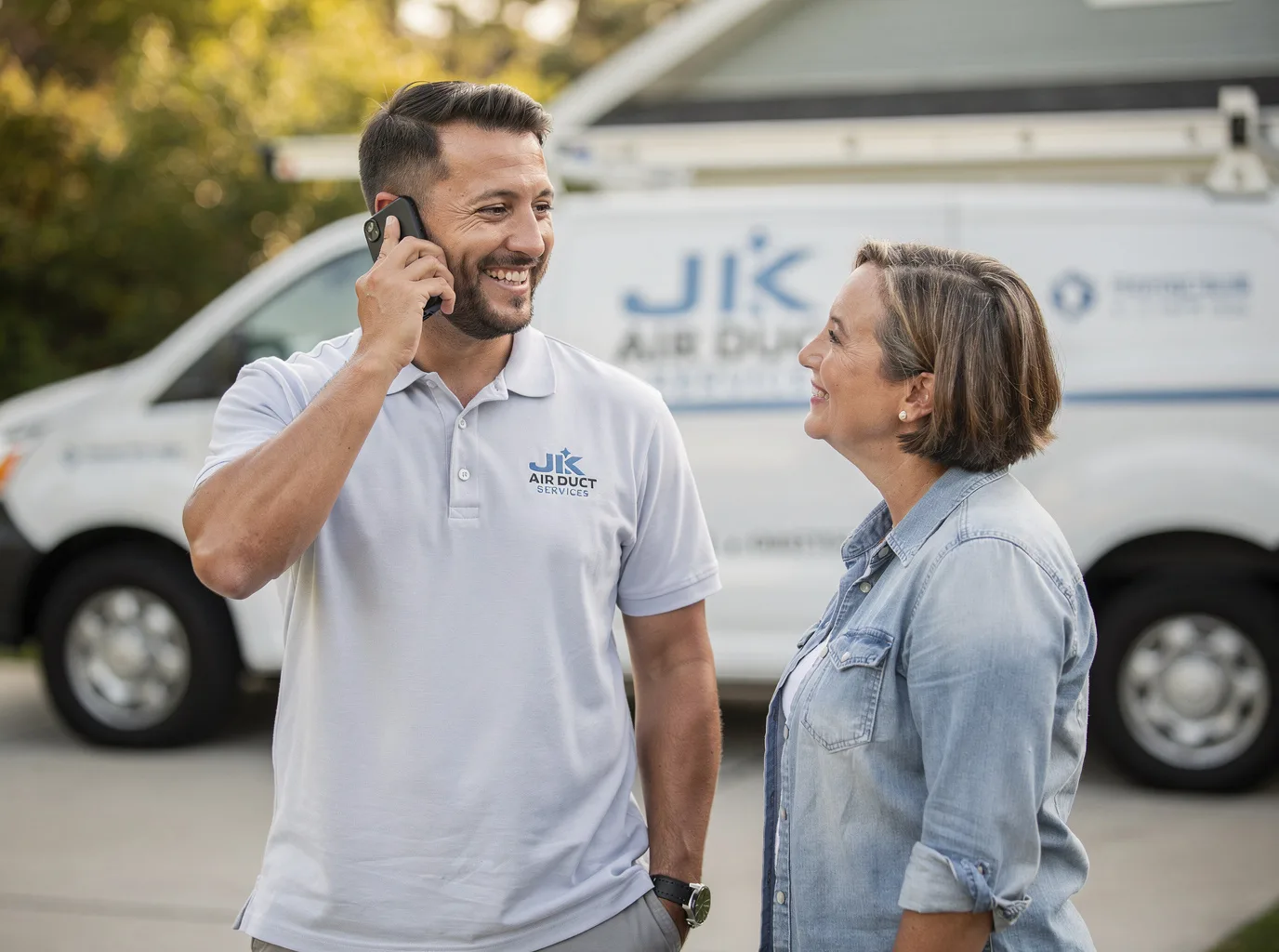 Air Duct Cleaning Pleasant Hope, MO FAQs